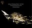 Bach: Sei solo. Sonatas & Partitas for Violin Albumcover