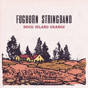 Rock Island Grange cover