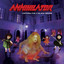 Criteria for a Black Widow cover