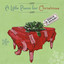 A Little Piano for Christmas Albumcover