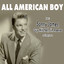 All American Boy cover