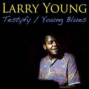 Testifyng / Young Blues album
