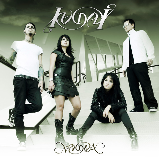 Nadha cover
