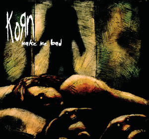 Make Me Bad album