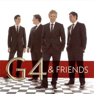 G4 & Friends album