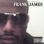 Frank James Albumcover