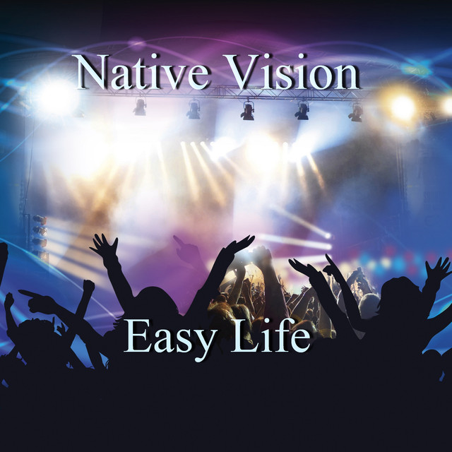Native Vision Photo