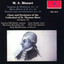 Mozart, W.A.: Vesperae Solennes De Dominica / Missa Brevis in D Major Albumcover