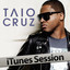 iTunes Session cover