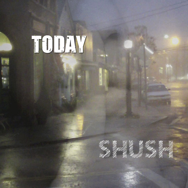 Shush photo