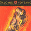 Salomos Høysang cover