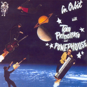 In Orbit with album