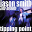 Tipping Point (feat. Gary Husband and Dave Carpenter) Albumcover