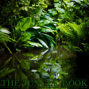 The Jungle Book VIP Edition Audiobook