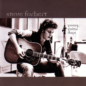 Young, Guitar Days album