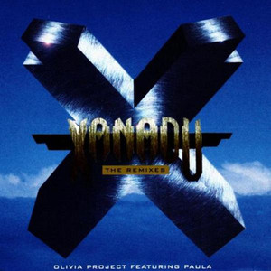 Xanadu (The Remixes) cover