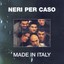 Made In Italy Albumcover