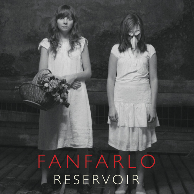 Reservoir cover
