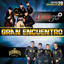 Gran Encuentro (20 Éxitos Originales) cover