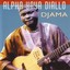 Alpha Yaya Diallo