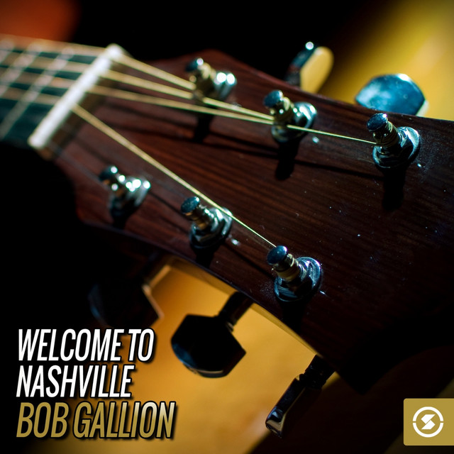 Bob Gallion Photo