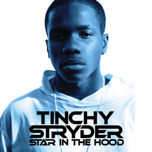 Star in the Hood album