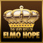 The Very Best of Elmo Hope cover
