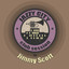Jazzy City - Club Session by Jimmy Scott cover
