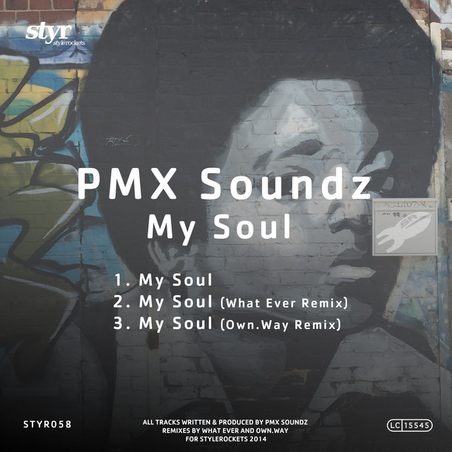 PMX Photo