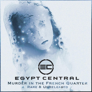Murder in the French Quarter cover