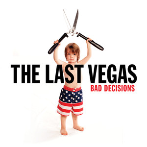 Bad Decisions cover