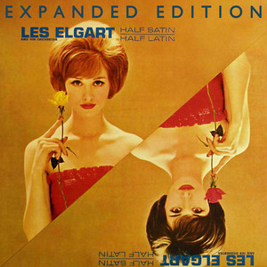 Half Satin, Half Latin (Expanded Edition) cover
