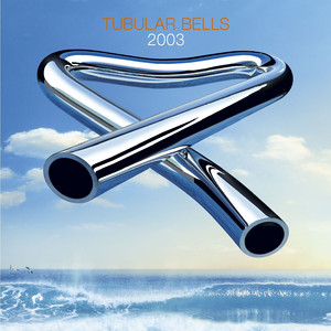 Tubular Bells 2003 album