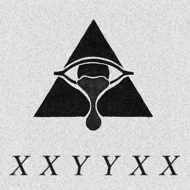 Xxyyxx Albumcover