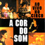 Ao Vivo No Circo Albumcover