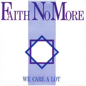 We Care a Lot album