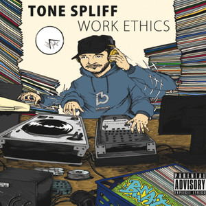 Work Ethics album