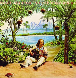 Split Coconut album
