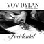 Incidental Albumcover
