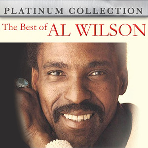 The Best of Al Wilson album