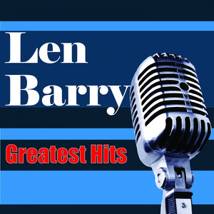 Len Barry Greatest Hits album