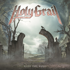 Ride the Void cover