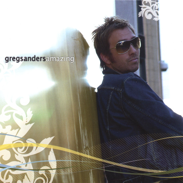 Greg Sanders Photo