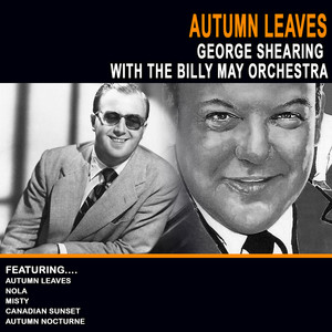 Autumn Leaves album