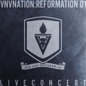 Reformation 1 (Live Tracks) album