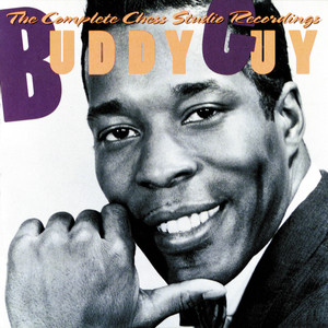 The Complete Chess Studio Recordings cover