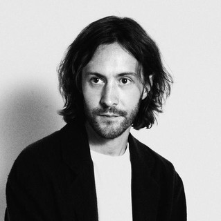 Jonny Nash Photo