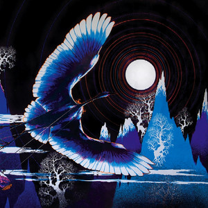 The Dancers at the Edge of Time cover