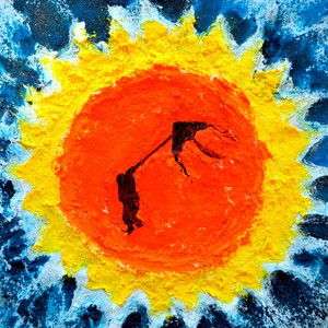 The Sun Kite