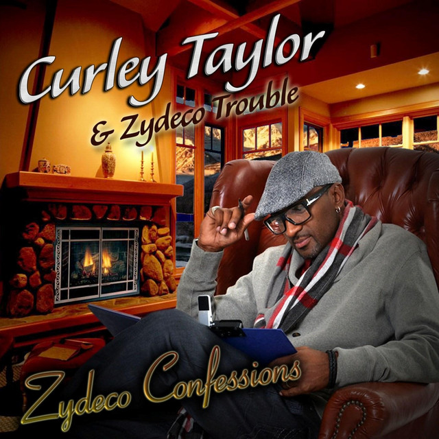 Curley Taylor Photo